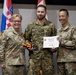 Minnesota, NATO allies compete for 2025 Best Warrior