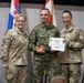 Minnesota, NATO allies compete for 2025 Best Warrior