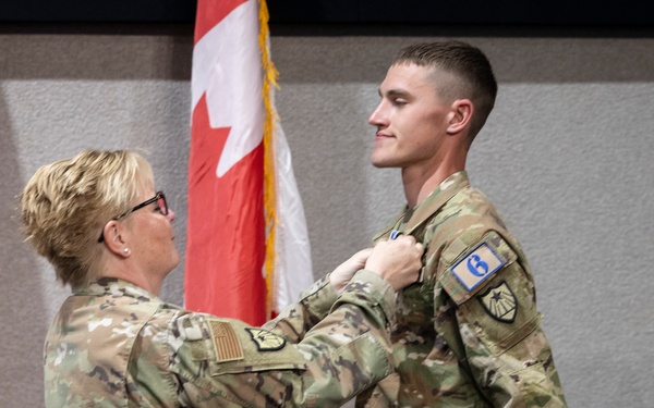 Minnesota, NATO allies compete for 2025 Best Warrior