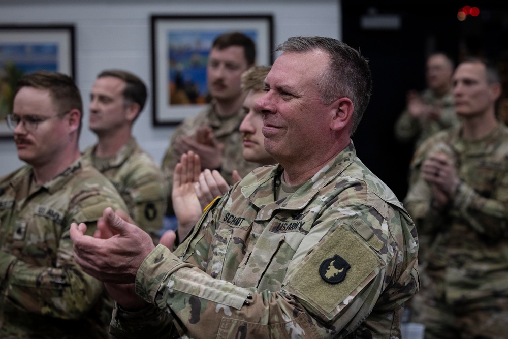 Minnesota, NATO allies compete for 2025 Best Warrior