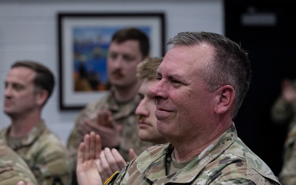 Minnesota, NATO allies compete for 2025 Best Warrior