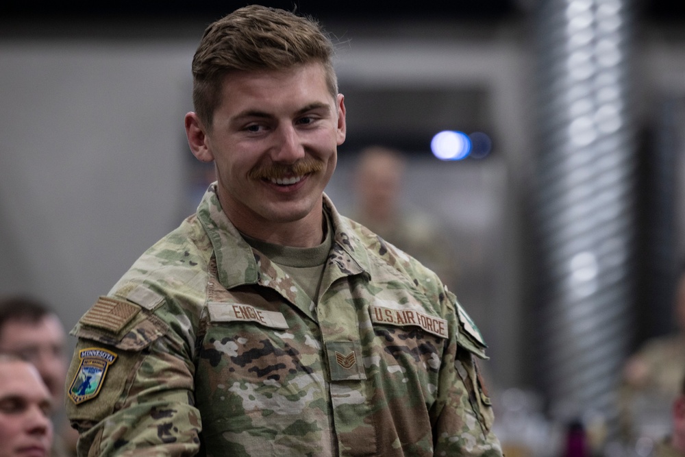 Minnesota, NATO allies compete for 2025 Best Warrior