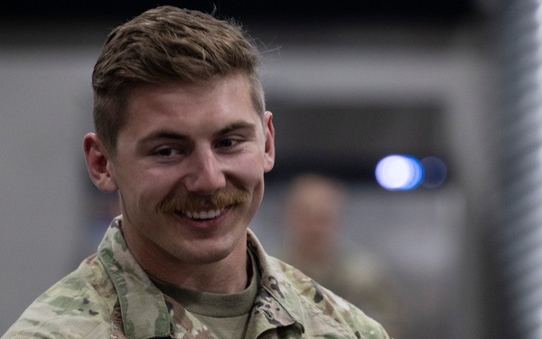 Minnesota, NATO allies compete for 2025 Best Warrior
