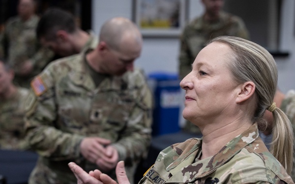 Minnesota, NATO allies compete for 2025 Best Warrior
