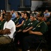 Civilian Employees Honored for Exceptional Service to DC National Guard