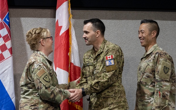 Minnesota, NATO allies compete for 2025 Best Warrior