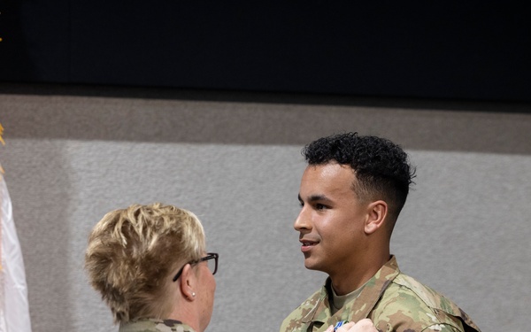Minnesota, NATO allies compete for 2025 Best Warrior