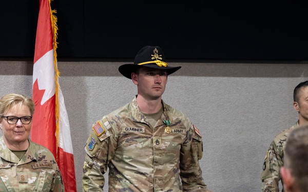 Minnesota, NATO allies compete for 2025 Best Warrior