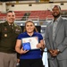 Civilian Employees Honored for Exceptional Service to DC National Guard