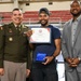 Civilian Employees Honored for Exceptional Service to DC National Guard