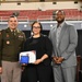 Civilian Employees Honored for Exceptional Service to DC National Guard
