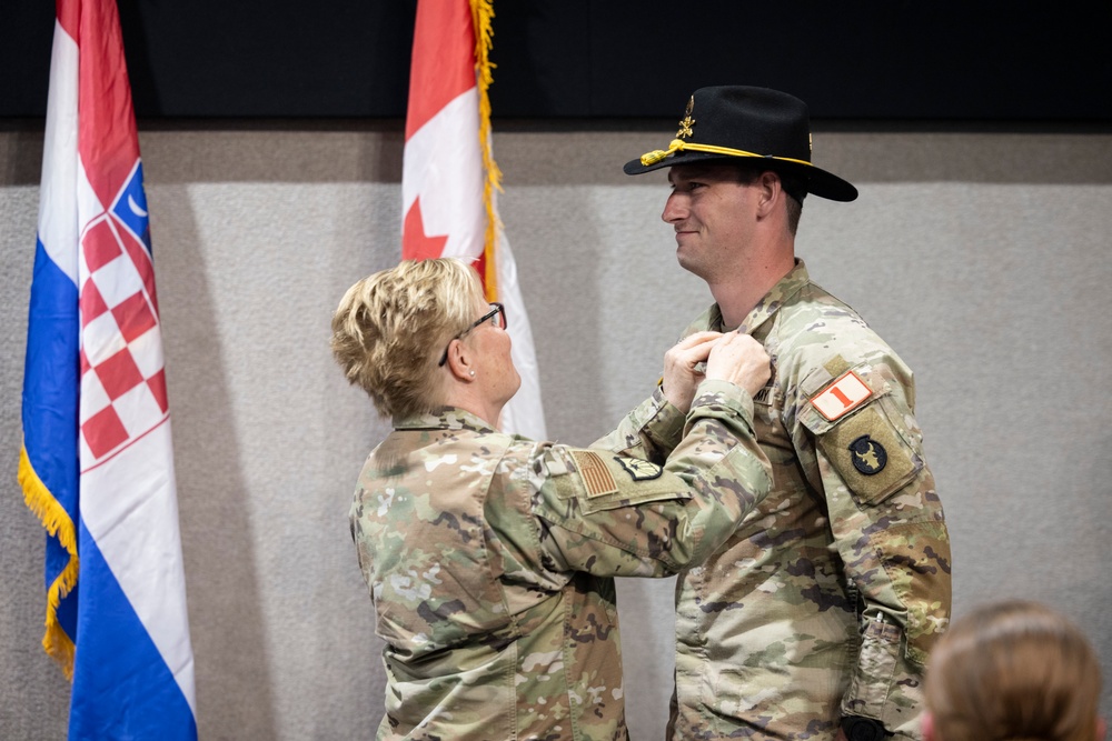 Minnesota, NATO allies compete for 2025 Best Warrior