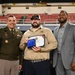 Civilian Employees Honored for Exceptional Service to DC National Guard