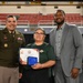 Civilian Employees Honored for Exceptional Service to DC National Guard