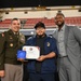 Civilian Employees Honored for Exceptional Service to DC National Guard