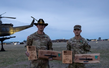 Minnesota, NATO allies compete for 2025 Best Warrior