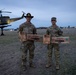 Minnesota, NATO allies compete for 2025 Best Warrior