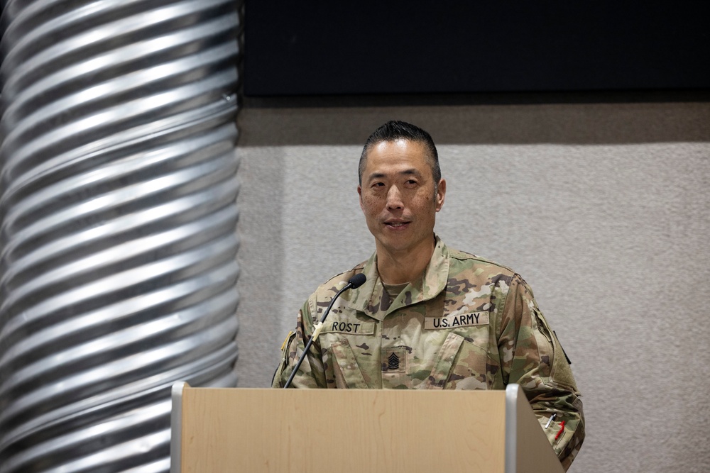 Minnesota, NATO allies compete for 2025 Best Warrior