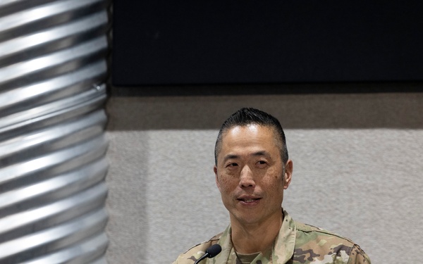 Minnesota, NATO allies compete for 2025 Best Warrior