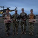 Minnesota, NATO allies compete for 2025 Best Warrior