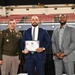 Civilian Employees Honored for Exceptional Service to DC National Guard