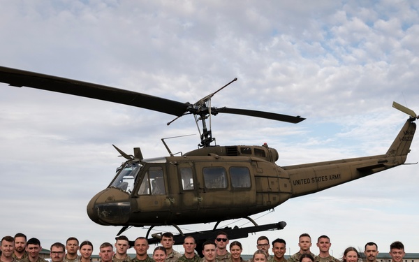 Minnesota, NATO allies compete for 2025 Best Warrior