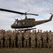 Minnesota, NATO allies compete for 2025 Best Warrior