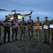 Minnesota, NATO allies compete for 2025 Best Warrior