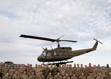 Minnesota, NATO allies’ rise to the Best Warrior challenge