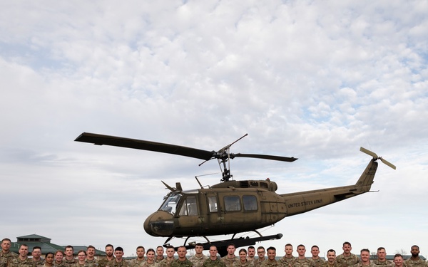 Minnesota, NATO allies compete for 2025 Best Warrior