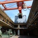 USNS Seay Offload