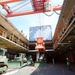 USNS Seay Offload