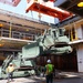 USNS Seay Offload