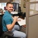 Marine Corps Recruiting Command Participates in Denim Day 2025