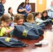 GIRL SCOUTS OF NASSAU COUNTY VISITS NTAG EMPIRE STATE HEADQUARTERS APRIL 2025