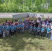 Marine Corps Recruiting Command Participates in Denim Day 2025