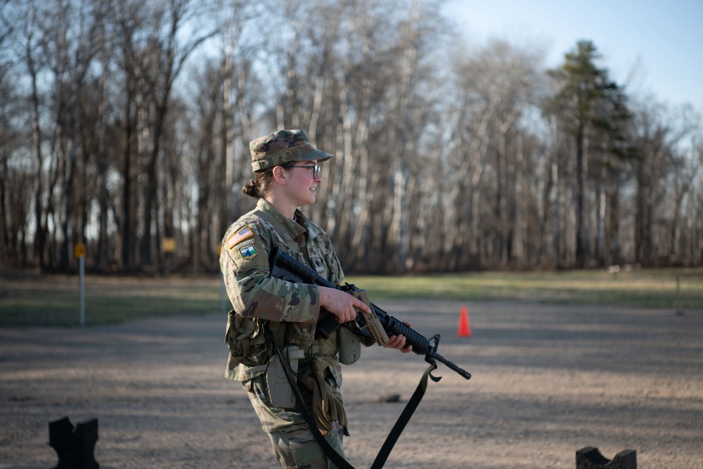 Minnesota, NATO allies compete for 2025 Best Warrior