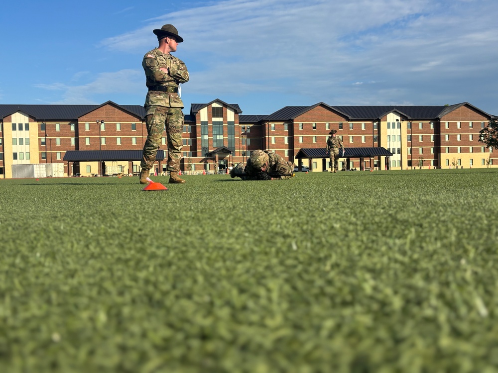 ACoE: Day 3