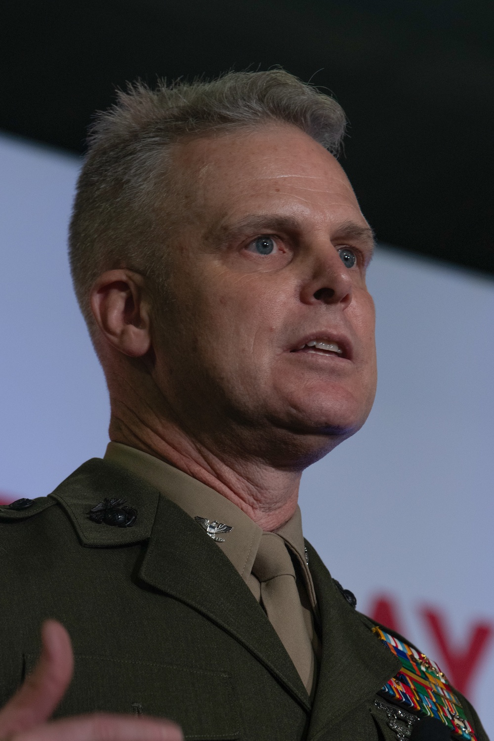 Modern Day Marine 2025 : Future of Marine Corps Aviation