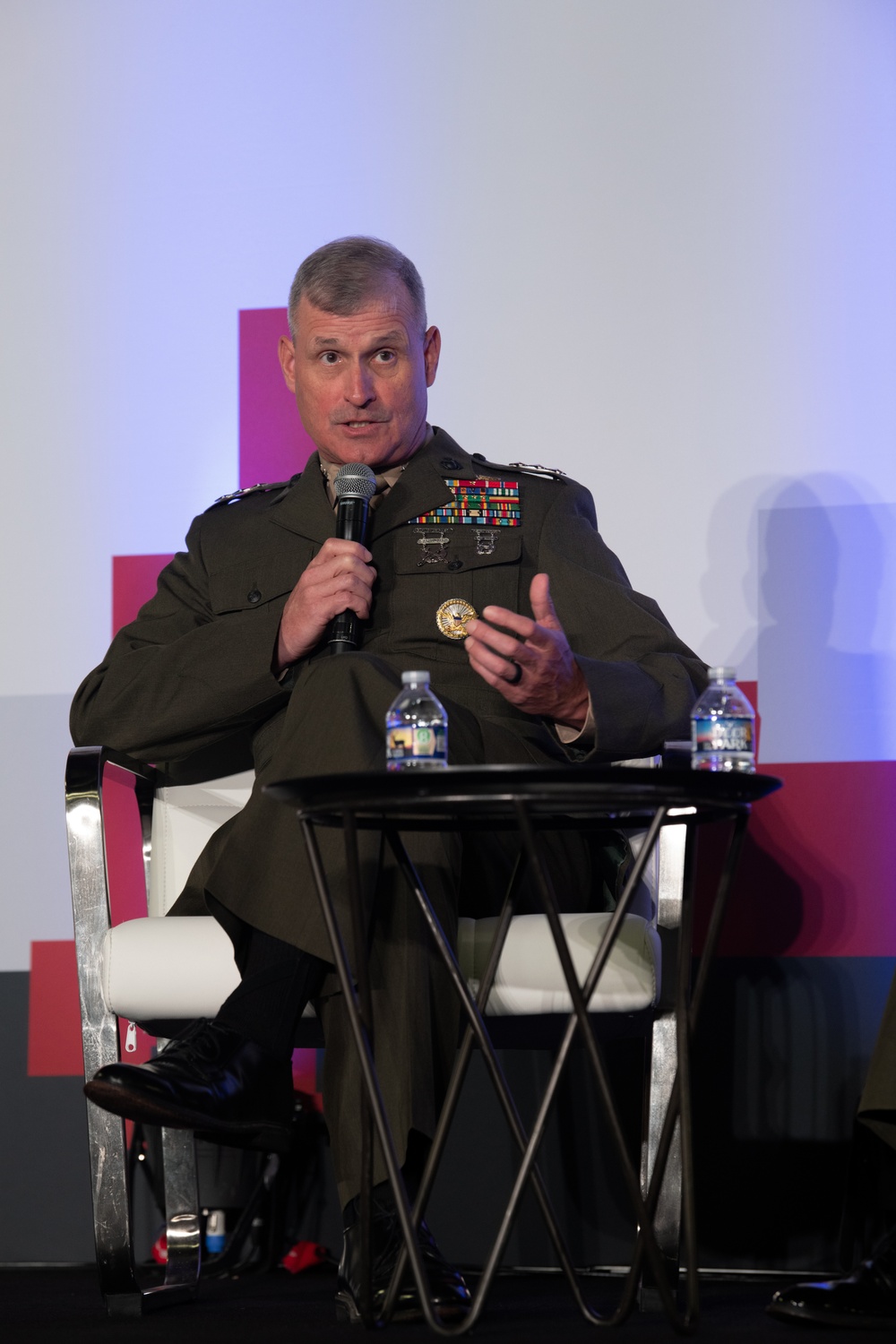 Modern Day Marine 2025 : Future of Marine Corps Aviation