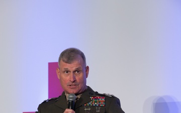 Modern Day Marine 2025 : Future of Marine Corps Aviation