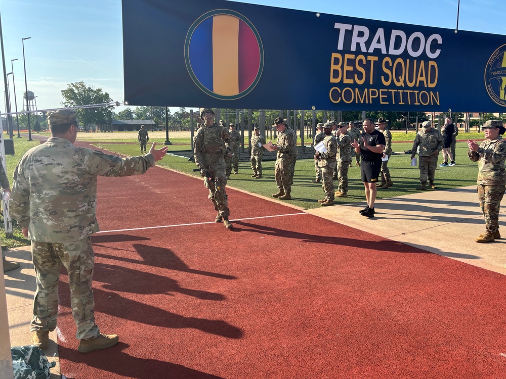 ACoE: Day 3