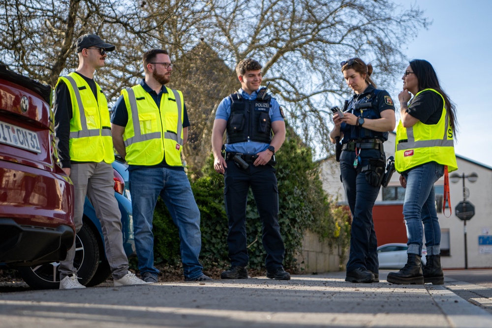 Partners in Public Safety