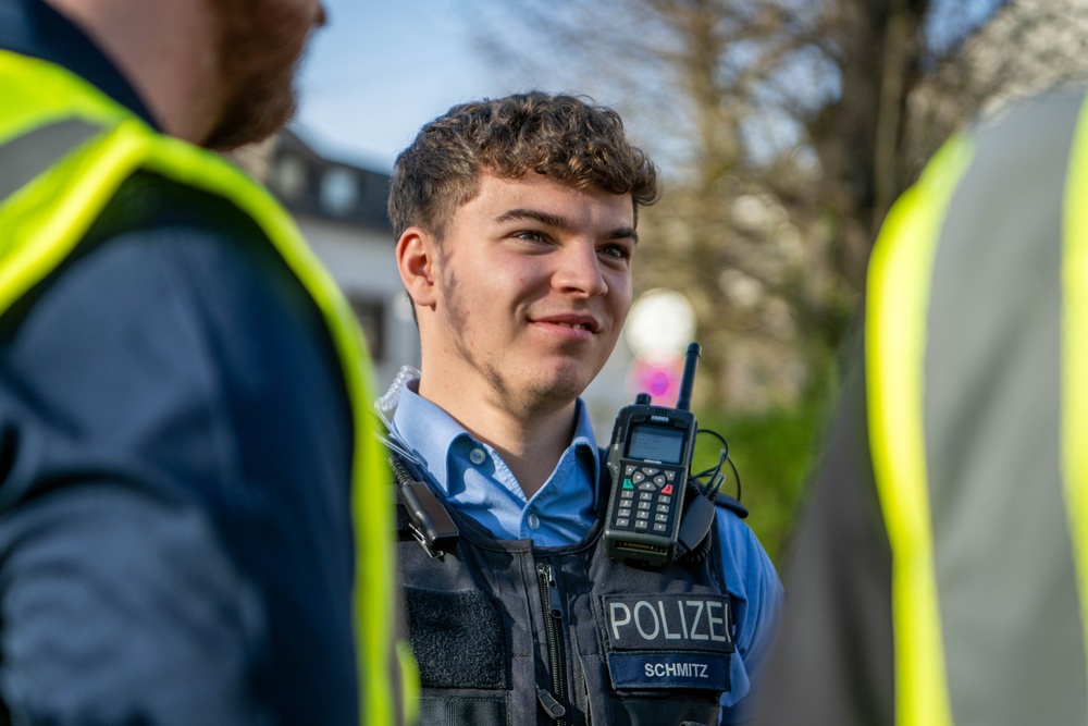 Partners in Public Safety