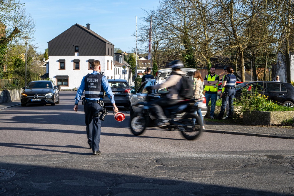 Partners in Public Safety
