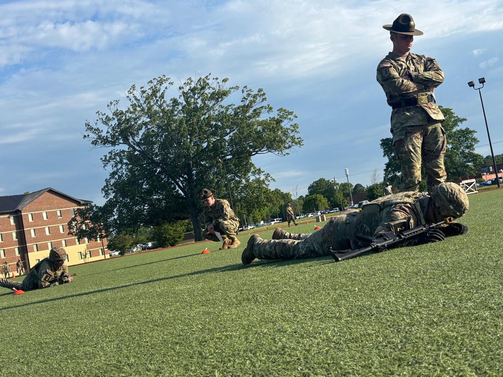 ACoE: Day 3