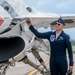 Thunderbirds stop at Scott Air Force Base