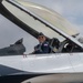 Thunderbirds stop at Scott Air Force Base