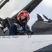 Thunderbirds stop at Scott Air Force Base