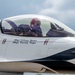 Thunderbirds stop at Scott Air Force Base
